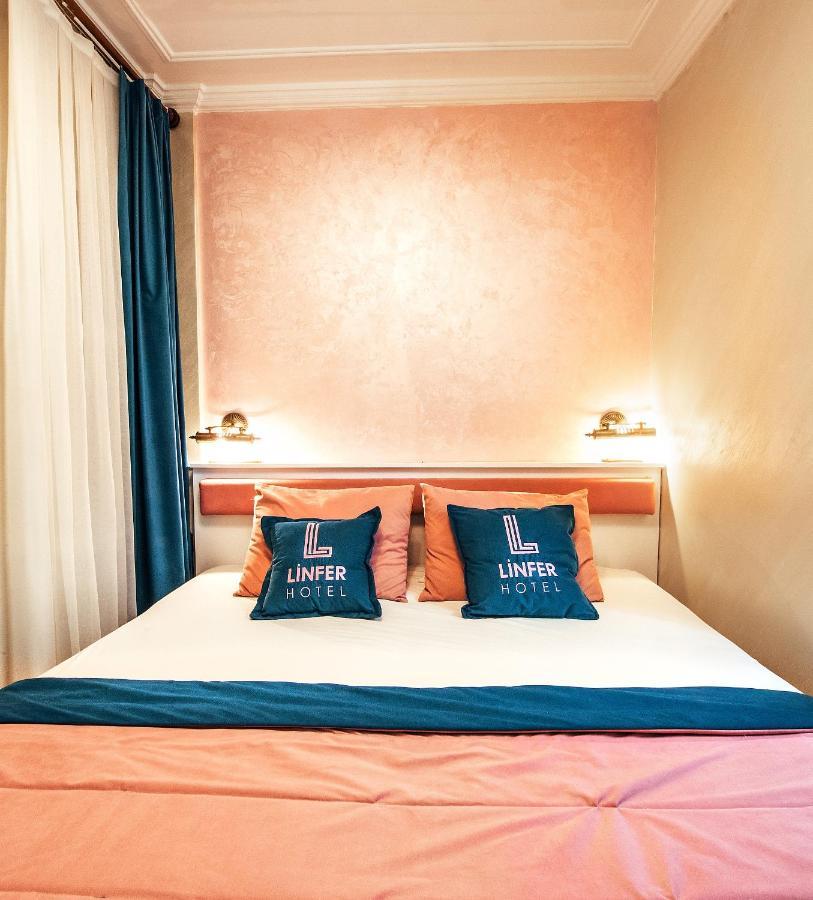Otel Linfer Taksim