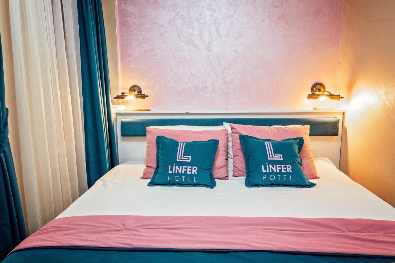Otel Linfer Taksim *