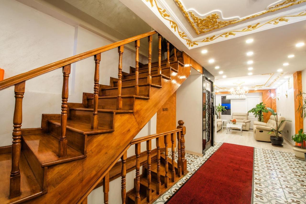 Linfer Taksim Otel *